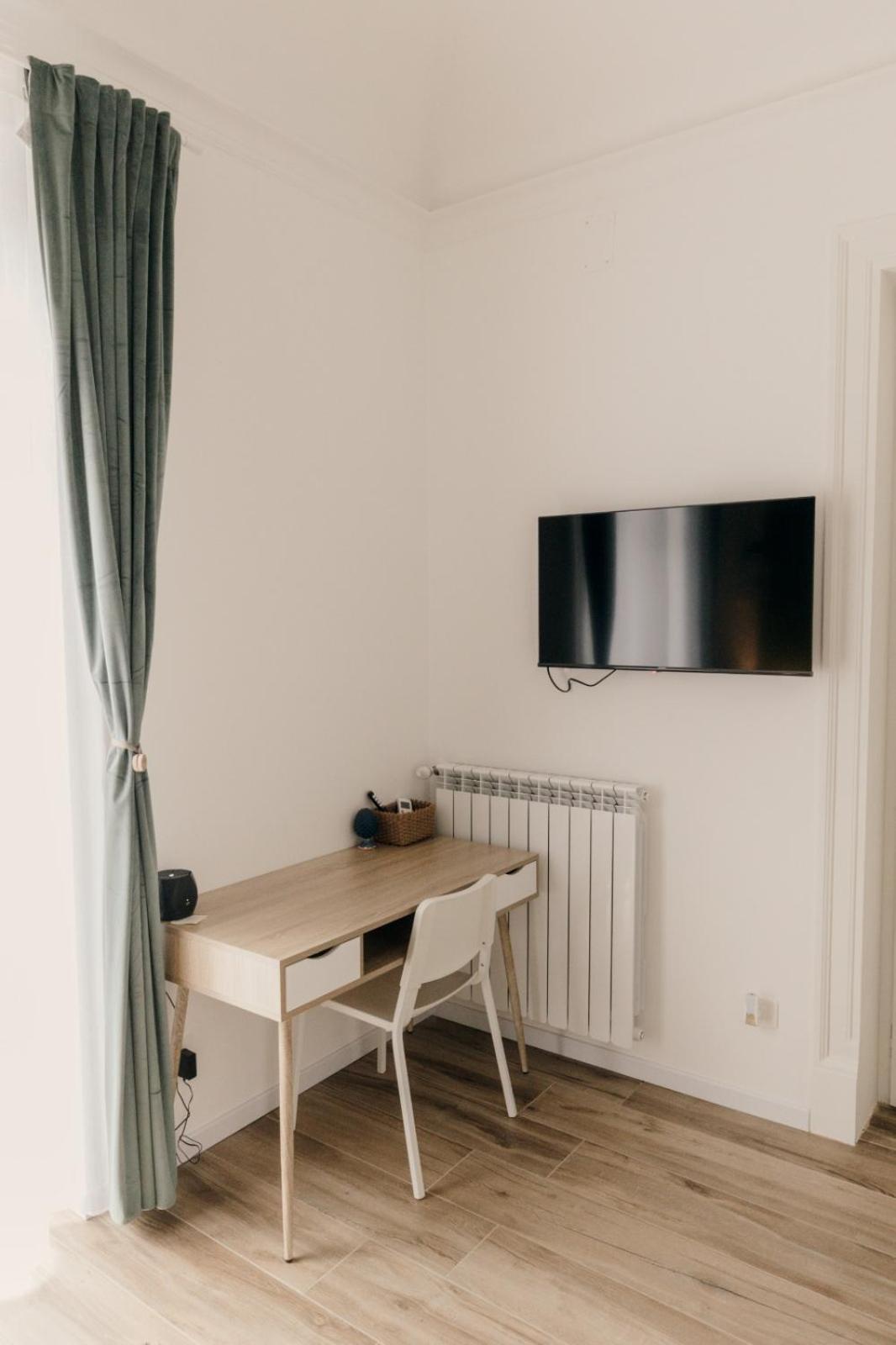 Sofia'S Central Apartment Palermo Exterior photo