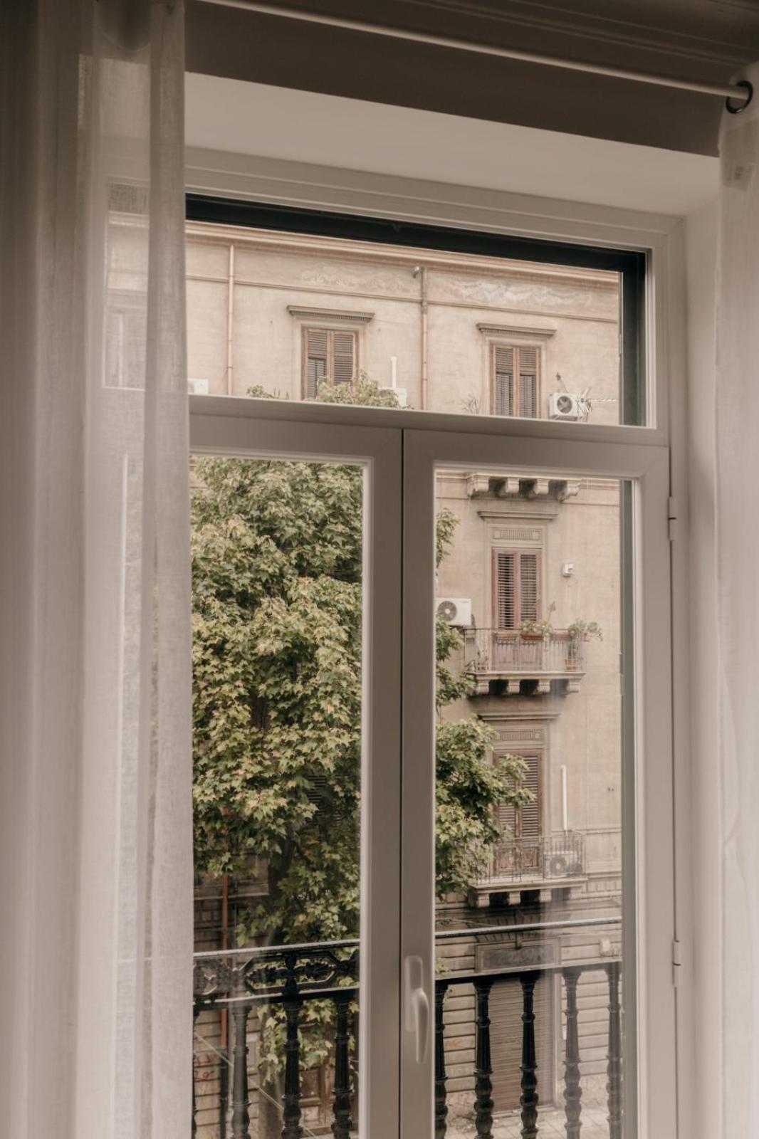 Sofia'S Central Apartment Palermo Exterior photo
