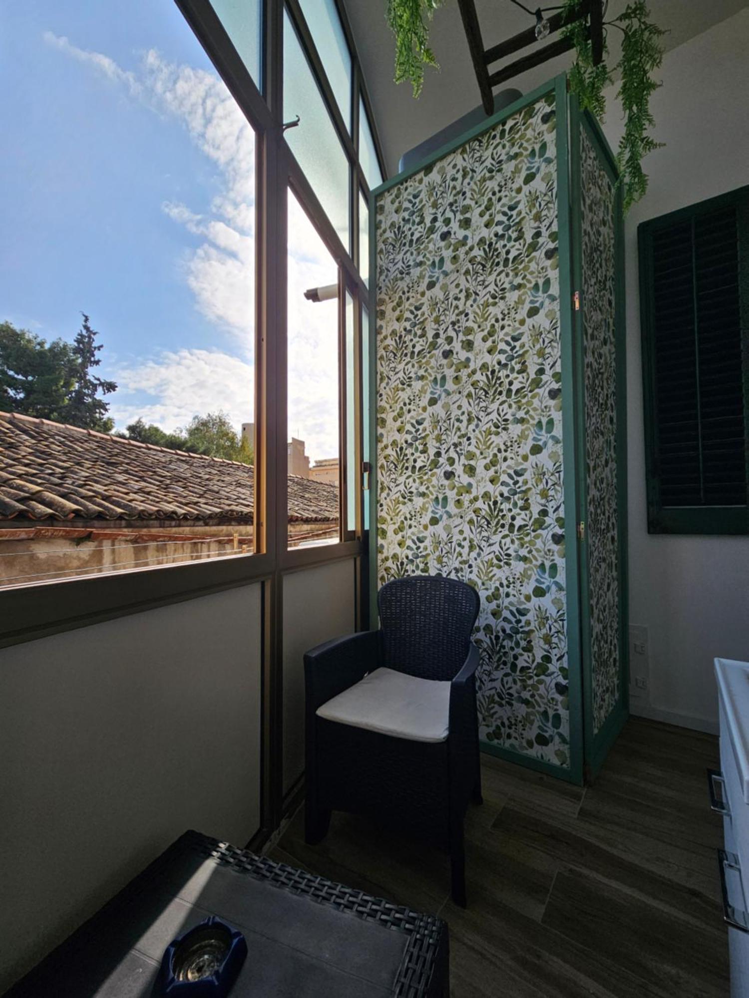 Sofia'S Central Apartment Palermo Exterior photo